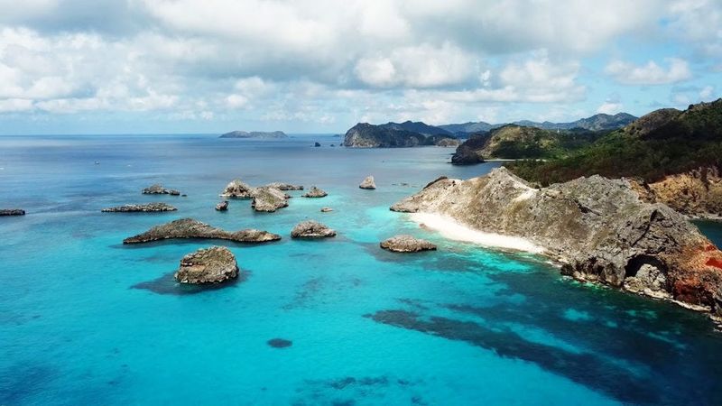 Ogasawara Islands, Japan