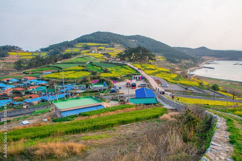 Cheongsando Slow City