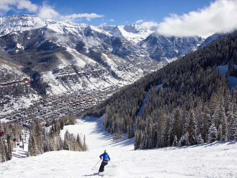 Telluride, Colorado