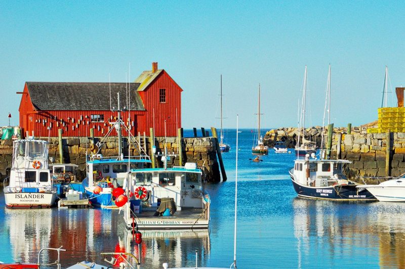 Rockport, Massachusetts