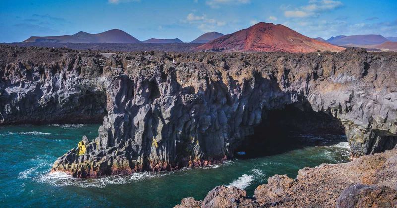 Lanzarote