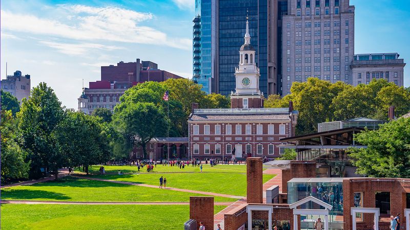 Philadelphia, PA