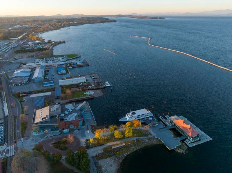 Burlington, Vermont