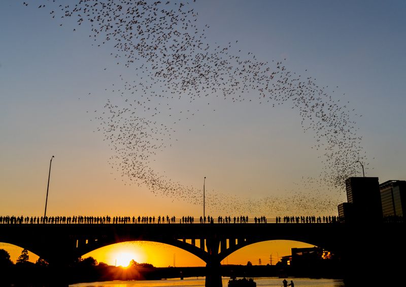 Austin, Texas