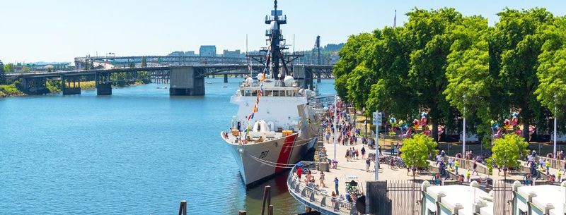 Portland, Oregon