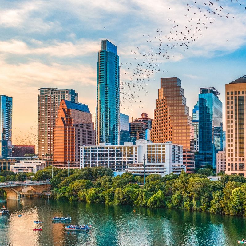 Austin, Texas