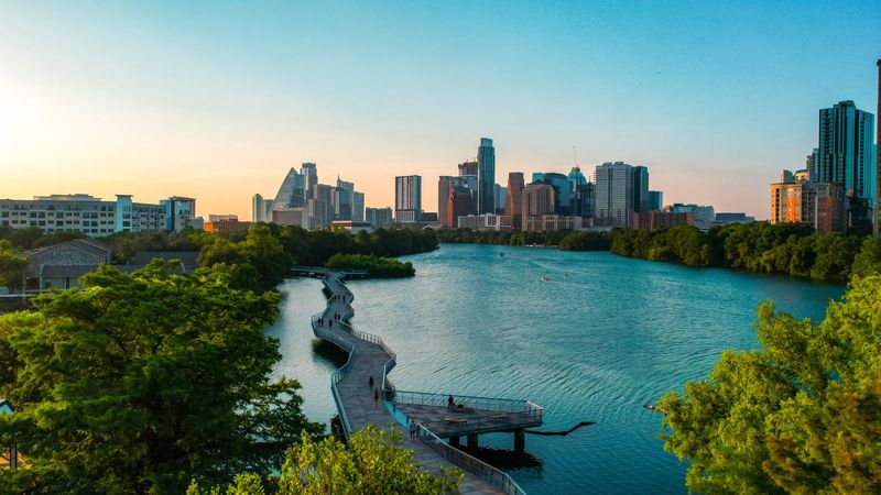 Austin, Texas