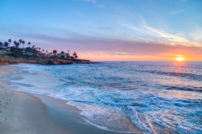San Diego, California