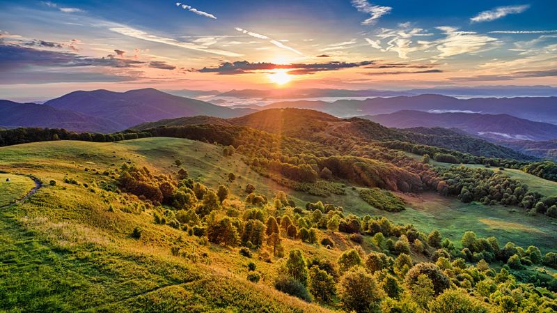 Asheville, North Carolina