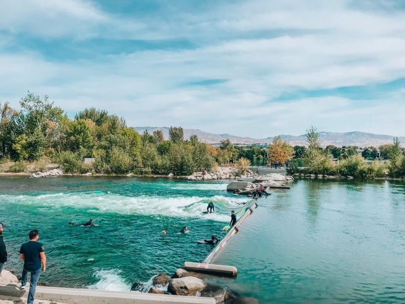 Boise, Idaho