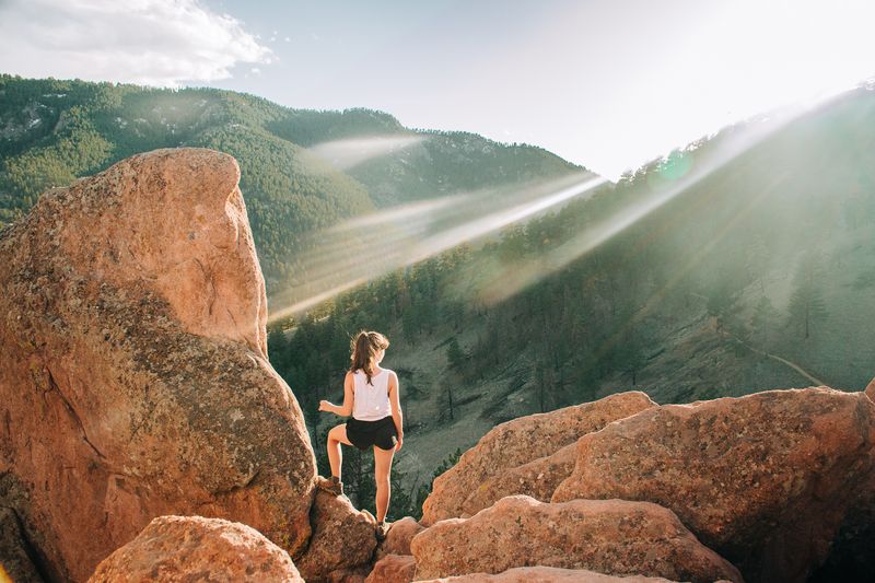 Boulder, Colorado