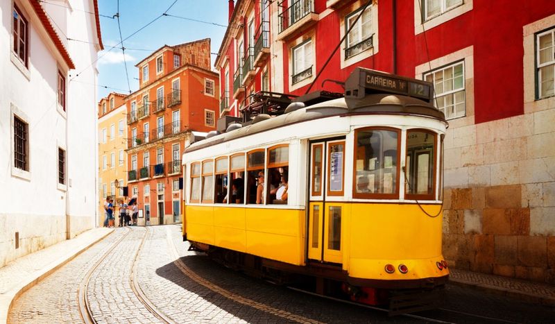 Lisbon, Portugal