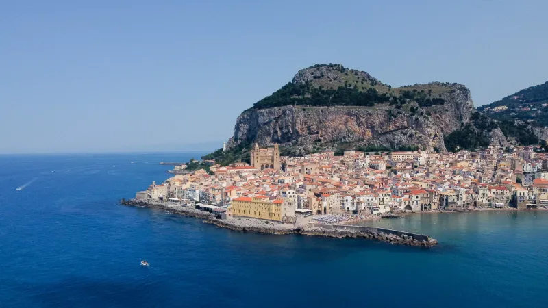 Cefalù