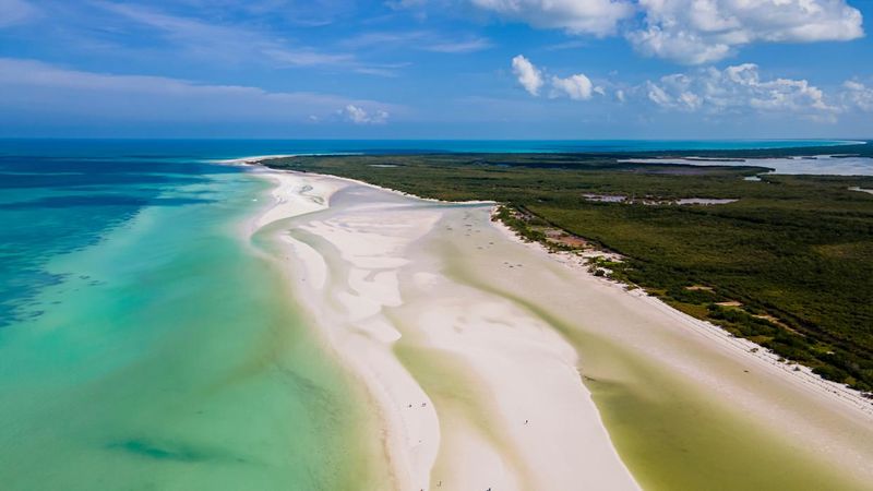 Experience the Tranquility of Isla Holbox