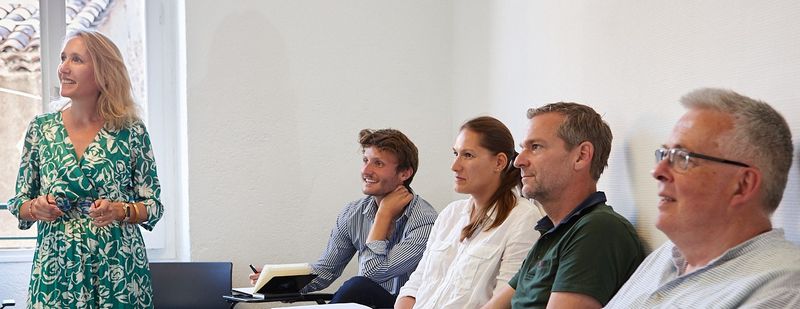 Educational Workshops