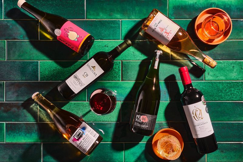 Unique Wine Varietals