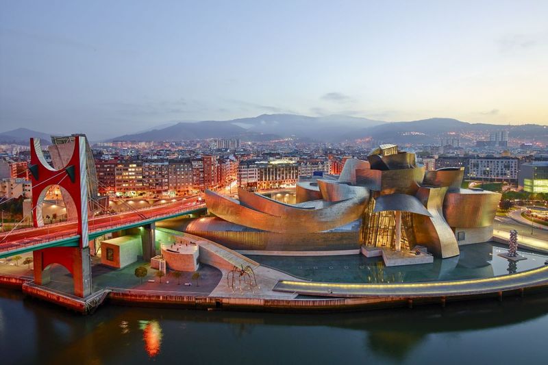 Innovative Museums
