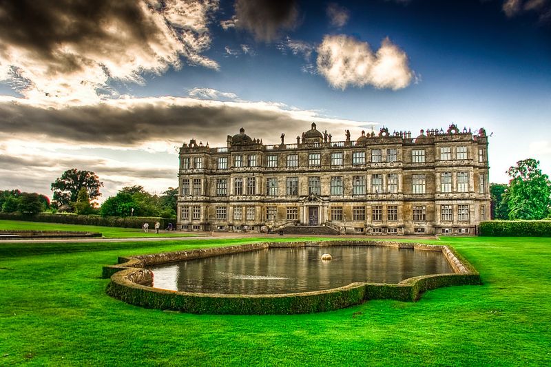 Longleat House