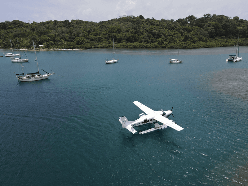 Galapagos Island Safari