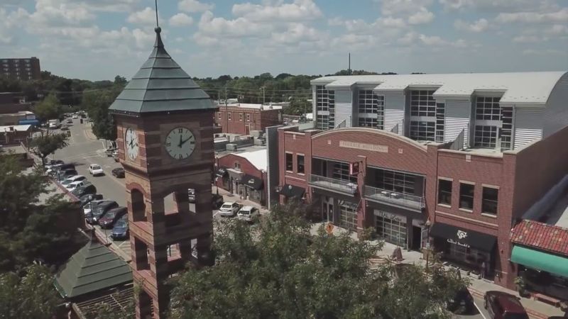Overland Park, Kansas