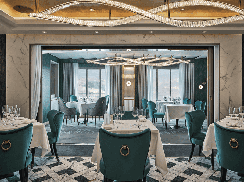 Silversea Cruises