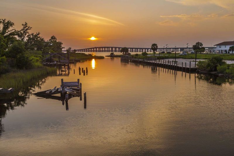 Bay St. Louis, Mississippi