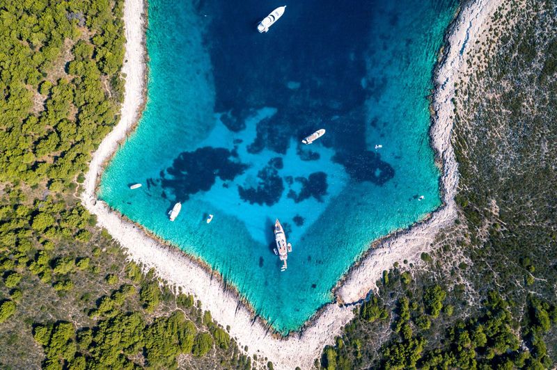 Hidden Lagoon
