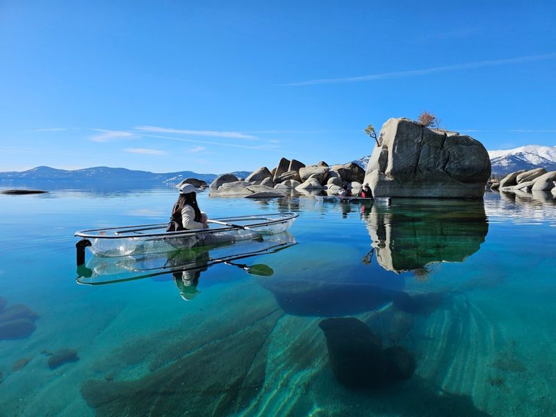 Crystal Harbor