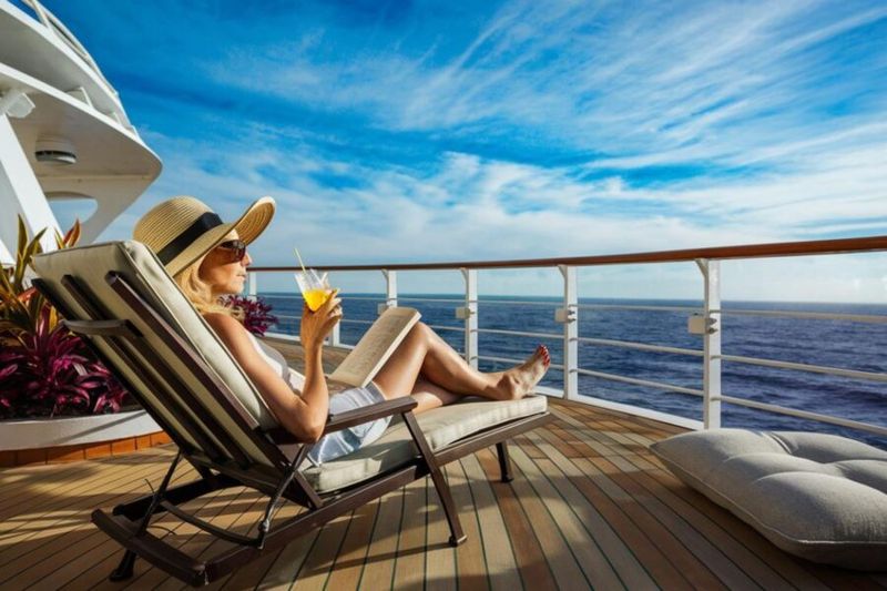 Plan Your Relaxation Time