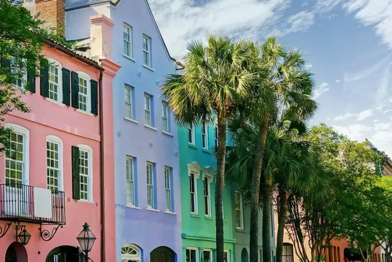 Charleston, South Carolina