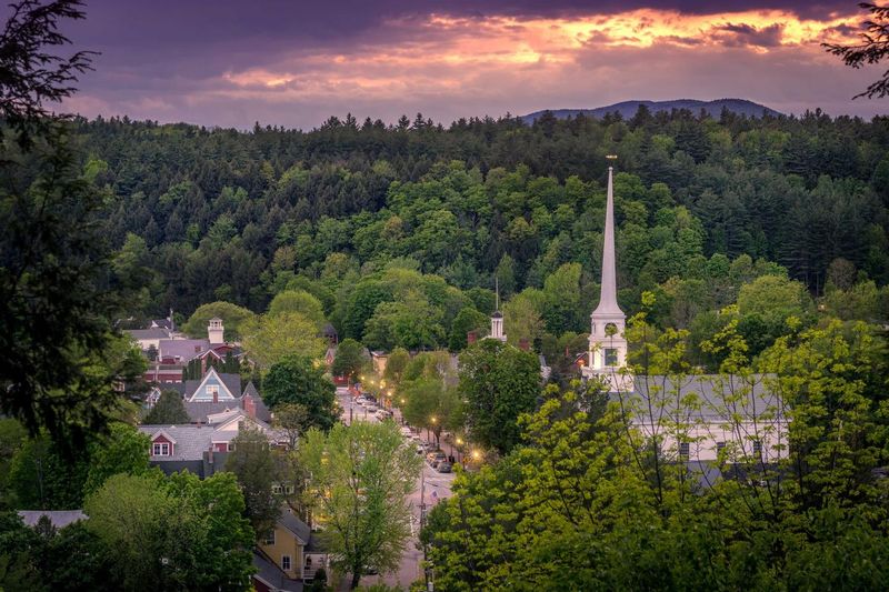 Stowe, Vermont