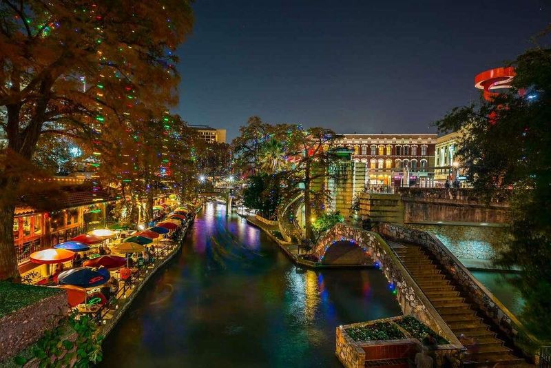 San Antonio, Texas