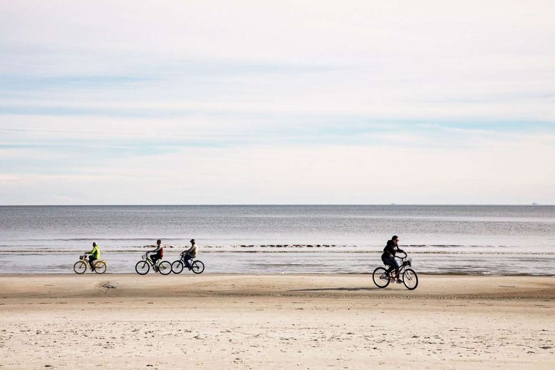 Hilton Head, South Carolina