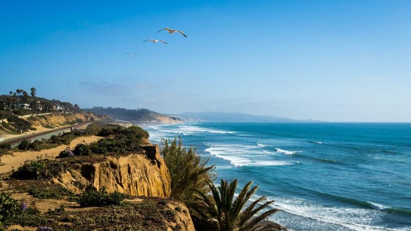 San Diego, California