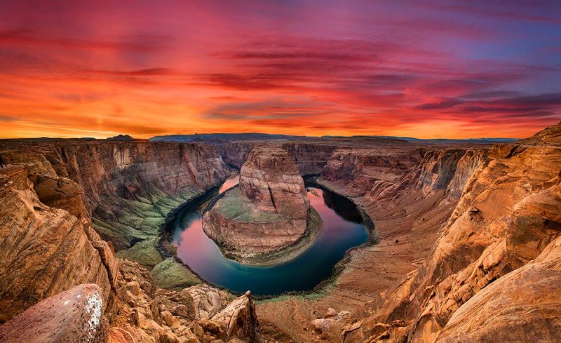 Horseshoe Bend