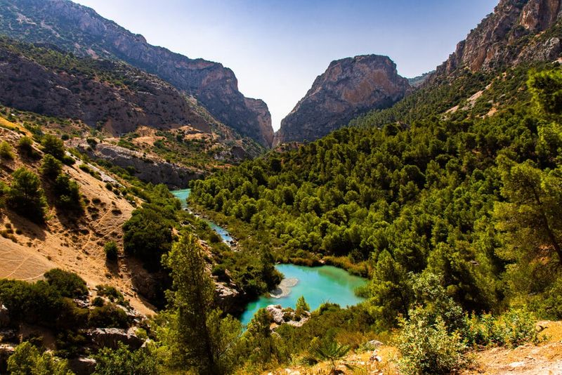 Guadalhorce River