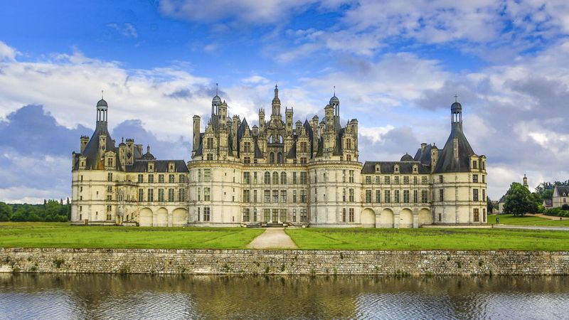 Loire River