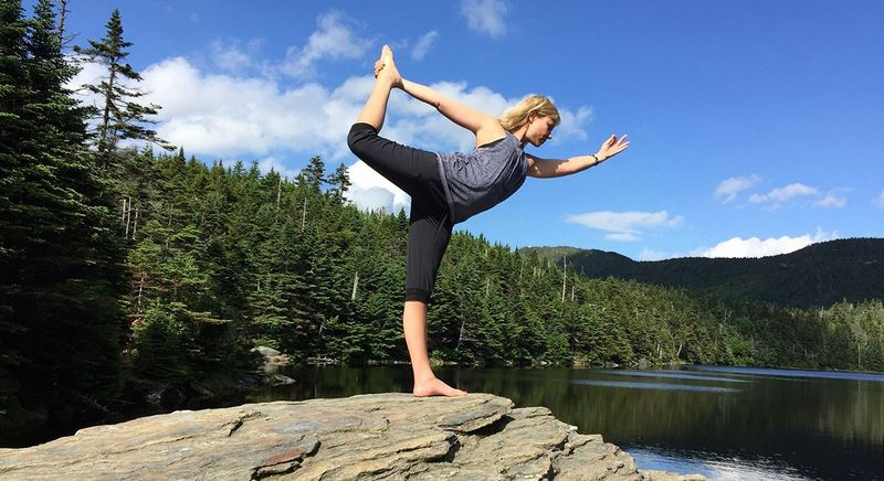 Health and Wellness Getaways