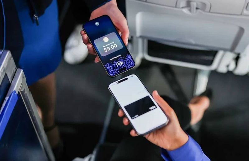 Contactless Payments