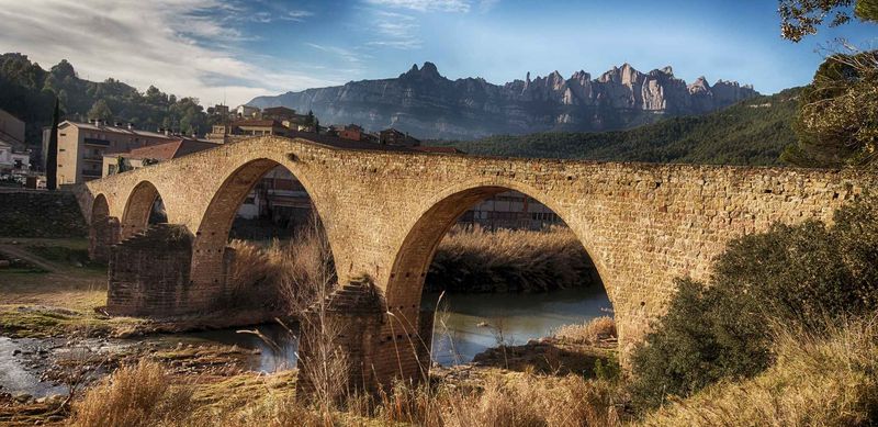 Llobregat River