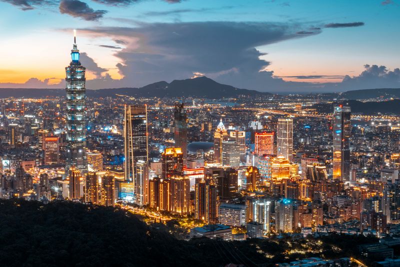 Taiwan