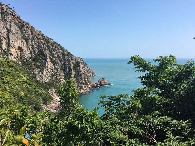Dadohaehaesang National Park