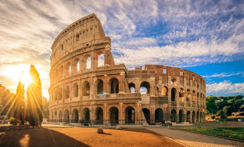 Rome, Italy