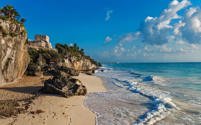 Tulum, Mexico