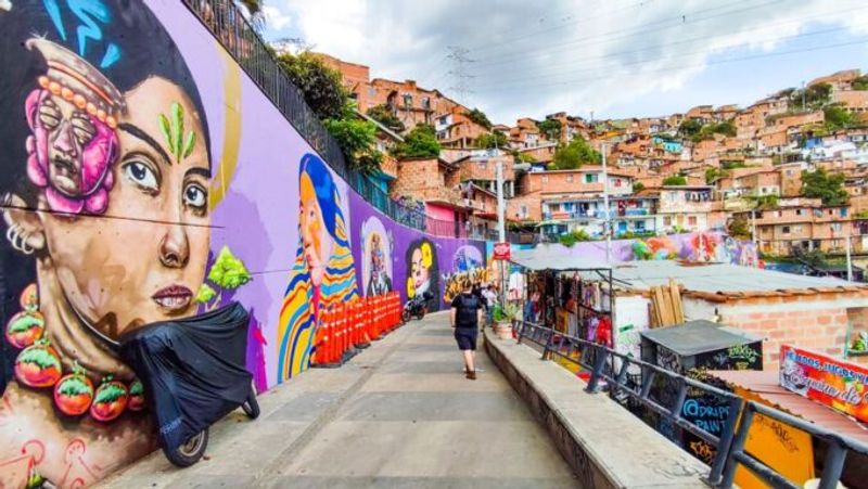 Medellín, Colombia