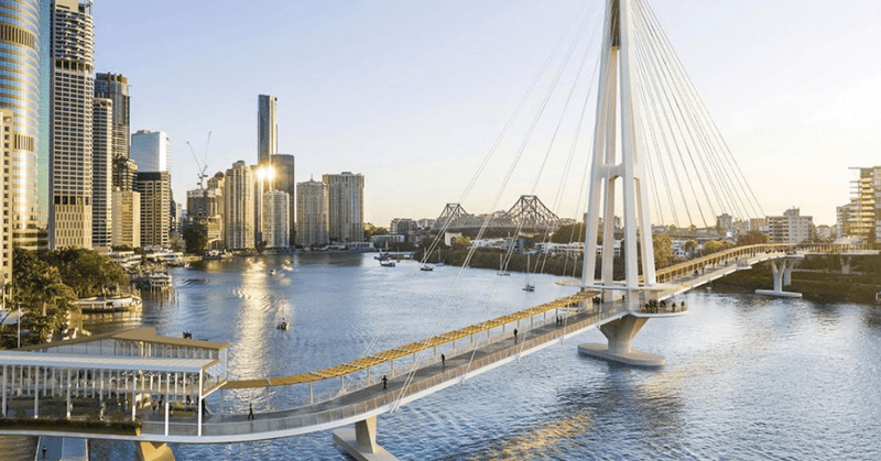 Brisbane