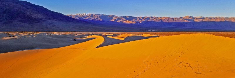 Death Valley National Park