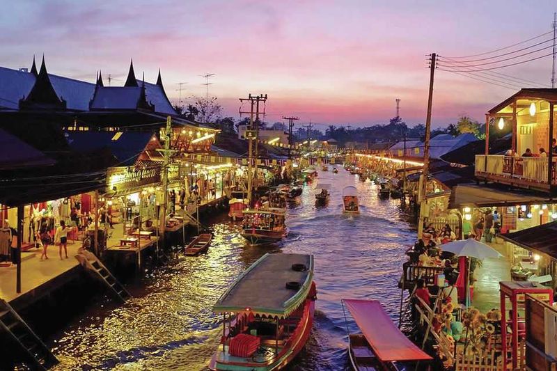 Thailand