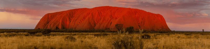Uluru, Australia