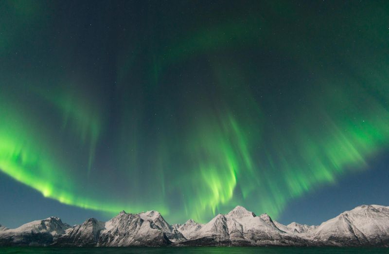 Aurora Borealis, Norway